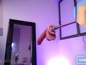 Chaturbate Nude Webcam of kiarabyte