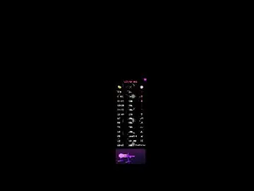Chaturbate Live Porn of kiarabyte