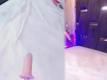 Chaturbate Live Sex of kiarabyte
