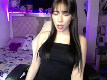 Chaturbate Live Sex Cam of lilith__murphy