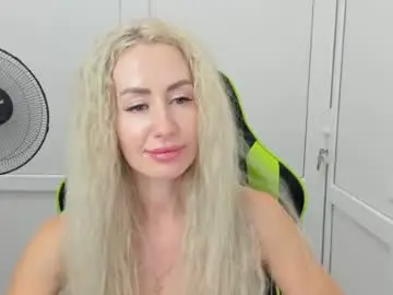 Chaturbate Live Sex of marilyndreamm