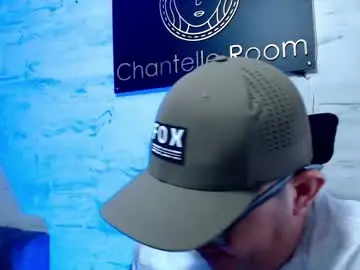 Chaturbate Nude Webcam of maximo_daddy1