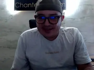 Chaturbate Adult Webcams of maximo_daddy1