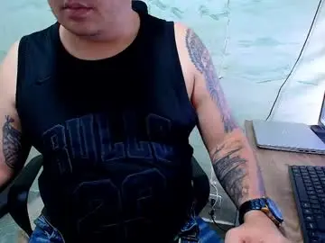 Chaturbate Nude Webcam of maximo_daddy1