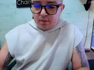 Chaturbate Private Sex Chat of maximo_daddy1