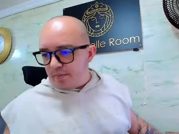 Chaturbate Private Sex Chat of maximo_daddy1