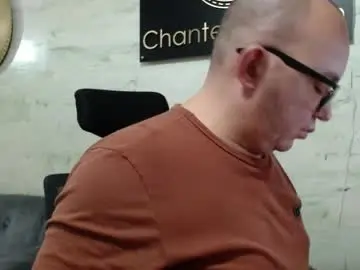Chaturbate Adult Webcam of maximo_daddy1