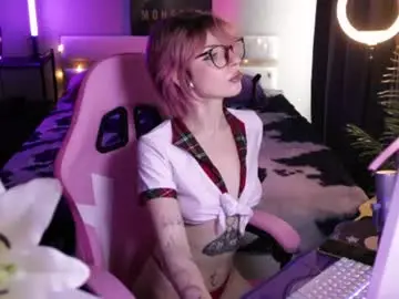 Chaturbate Free Live Porn of obedientt_
