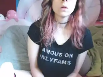 Chaturbate Adult Webcams of pandora_allsorts