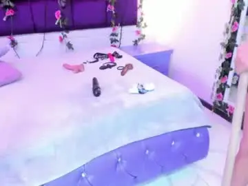 Chaturbate Sex Chat of pink_lovee_