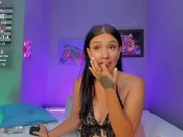 Chaturbate Best live sex cam show of sabrinamoss
