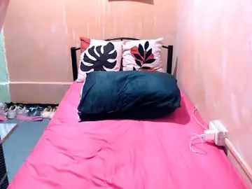 Chaturbate Best Webcam of tsjussy