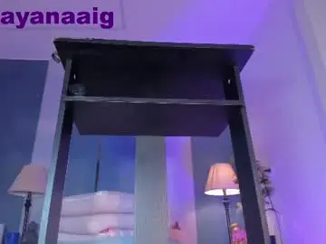 Chaturbate Live Porn of whiite_snow_