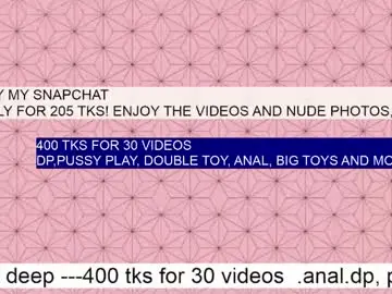 Chaturbate Nude Webcam of xxisabelaxxx