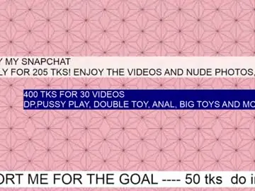 Chaturbate Adult Video Chat of xxisabelaxxx