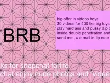 Chaturbate Adult Webcams of xxisabelaxxx