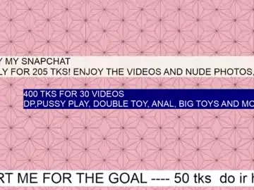 Chaturbate Adult Video Chat of xxisabelaxxx