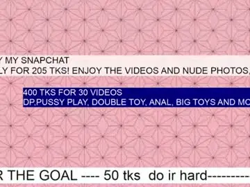 Chaturbate Live Sex Cam of xxisabelaxxx