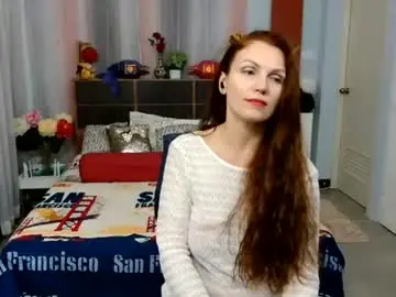 Chaturbate Free Porn Cam of yourmysterycharm