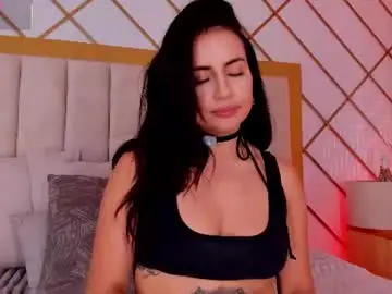 Chaturbate Private Sex Chat of zaravesari