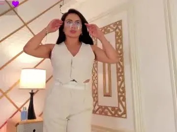 Chaturbate Sex Cam of zaravesari