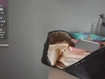 Chaturbate Adult Video Chat of agatha_fox7