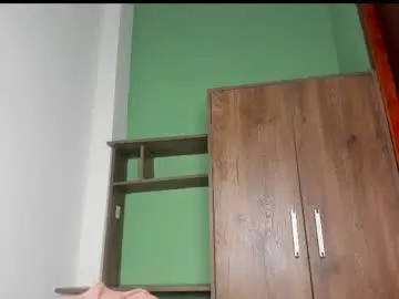Chaturbate Nude Webcam of agatha_fox7