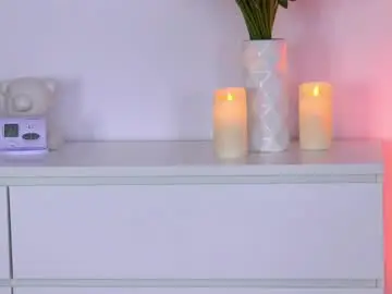 Chaturbate Adult Webcams of aishasins