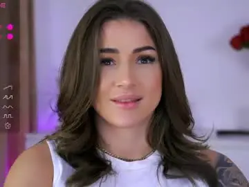 Chaturbate Best Webcam of aishasins