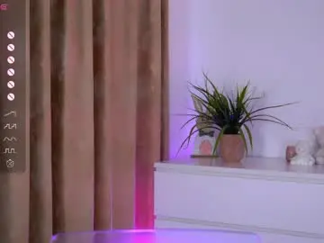 Chaturbate Nude Webcam of aishasins