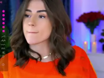 Chaturbate Adult Webcam of aishasins