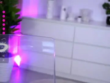 Chaturbate Live Porn of aishasins