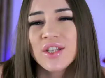 Chaturbate Sex Cam of aishasins