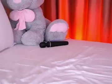 Chaturbate Live Porn of aishasins