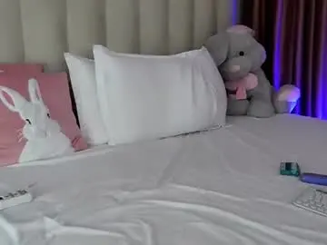 Chaturbate Sex Chat of aishasins