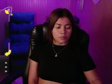 Chaturbate Free Live Porn of alessiamonroe_