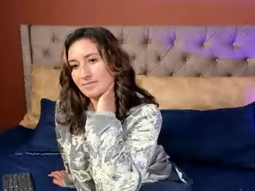 Chaturbate Best live sex cam show of angela_fiory