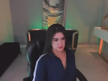 Chaturbate Nude Webcam of angelicavega_