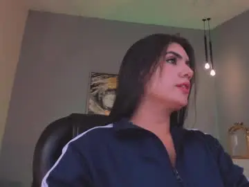 Chaturbate Live Porn of angelicavega_