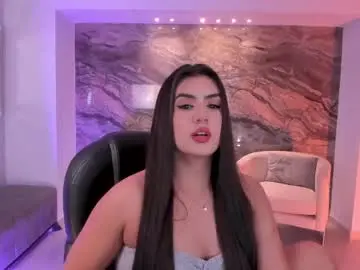 Chaturbate Live Sex of angelicavega_