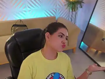 Chaturbate Sex Cam of angelicavega_