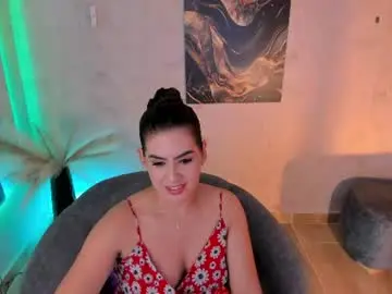 Chaturbate Free Porn Cam of angelicavega_
