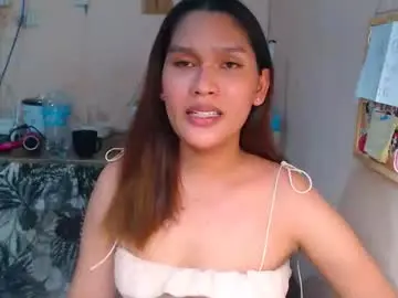 Chaturbate Live Sex Cam of asian_glamm