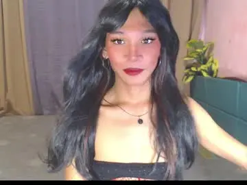 Chaturbate Private Sex Chat of blackbarbie_jamie