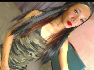 Chaturbate Adult Webcams of blackbarbie_jamie