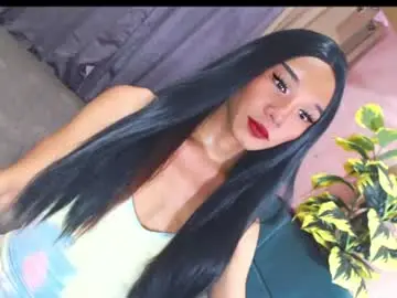 Chaturbate Adult Video Chat of blackbarbie_jamie