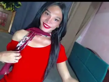 Chaturbate Nude Webcam of blackbarbie_jamie