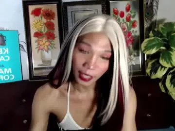 Chaturbate Live Sex of blackbarbie_jamie