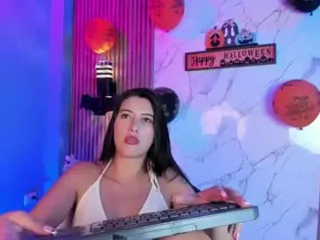 Chaturbate Sex Cam of brenda1307