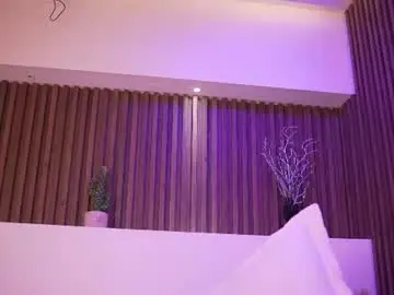 Chaturbate Live Sex Cam of camila_dupont